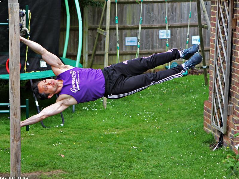 Strength & conditioning